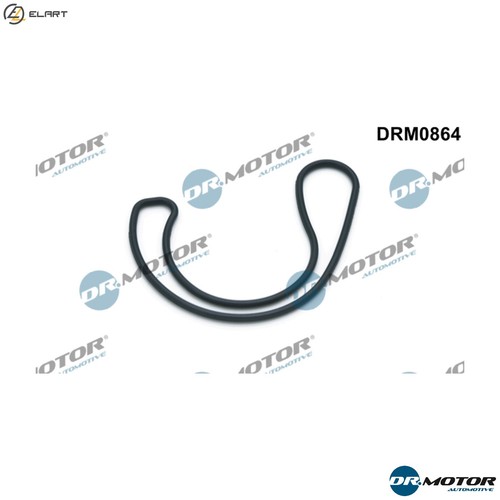 Gasket egr valve - egr,