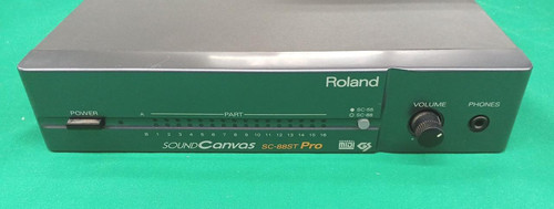 Roland 88st pro sound - roland,