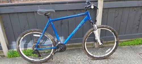 Carrera vulcan men mountain - vulcan, men's