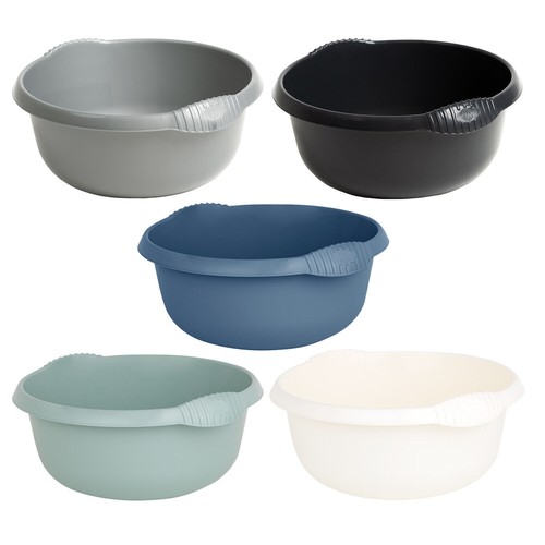 28cm round plastic - plastic, up