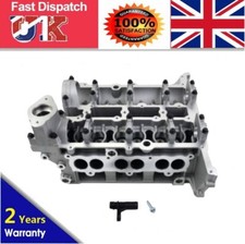 New Cylinder Head For Ford