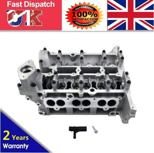 1857524 petrol cylinder head - petrol,