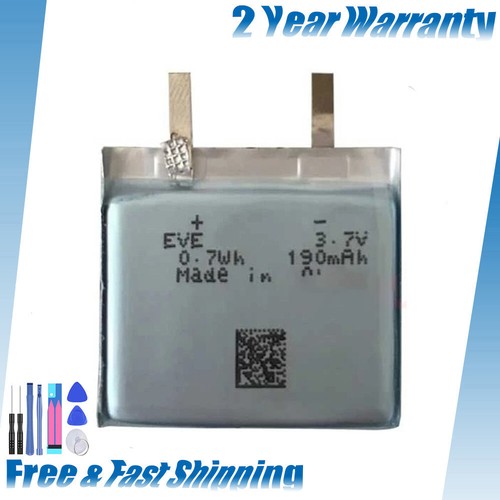 Battery for polar m430 - m430, m400