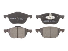 Fits ABE C1G055ABE Brake Pad