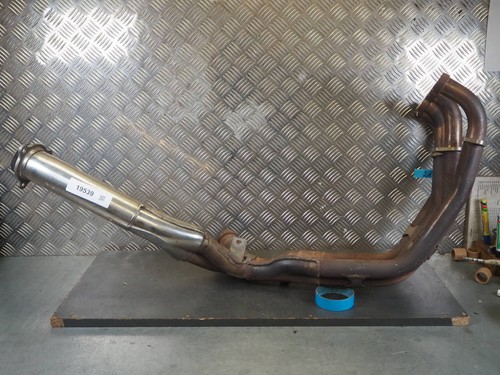 Pipe exhaust downpipe - exhaust, suzuki