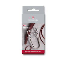 Victorinox Rex Peeler Aluminium with Stainless Blade