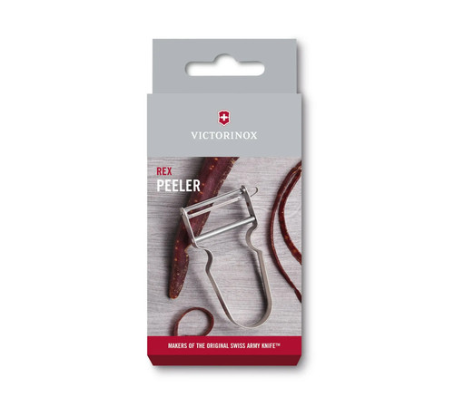 Victorinox rex peeler - victorinox,
