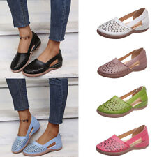 Women Orthopedic Sandals Comfy Closed Toe Flat Summer Sandals Wedges Shoes