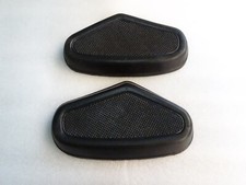 Black Rubber Petrol Fuel Tank