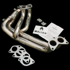 for Subaru BRZ/Toyota GT86 2.0 Tubular Equal Length Exhaust Manifold/Header