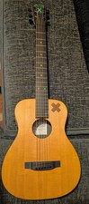 Martin LX1E Ed Sheeran Divide