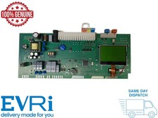 Worcester Greenstar Boiler Compact Printed Circuit Board (Pcb) 873790949A0
