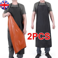 2 Pack  Waterproof Rubber Pvc
