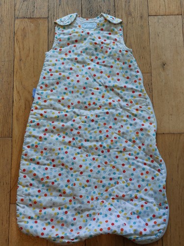 Grobag months 5 tog - 0-6,