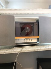 SONY Cmt-L1 stereo Hifi CD  Fully Working