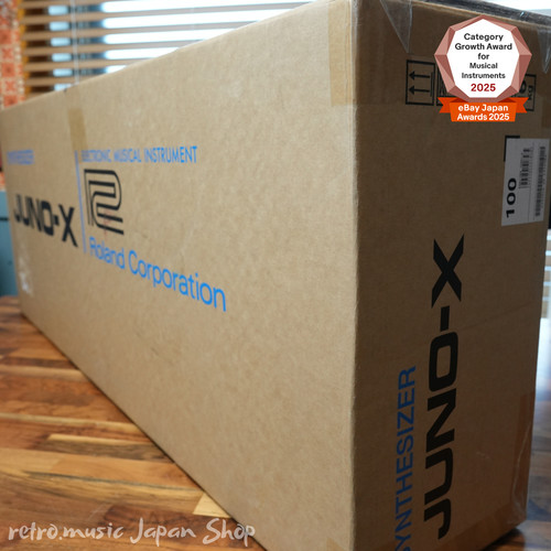 Roland juno programmable - roland, juno-x
