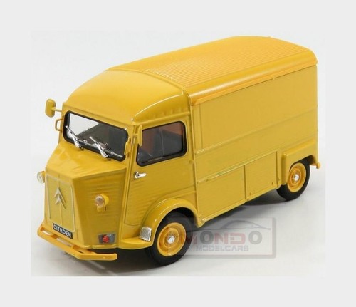 Welly citroen type - welly, hy