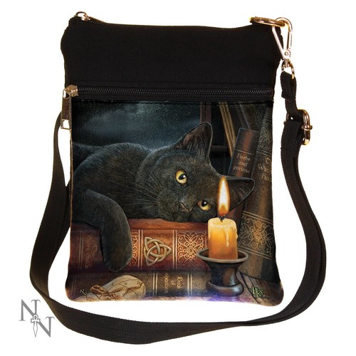 Nemesis now witching hour - witching,