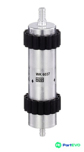Mann filter fuel - filter, wk6037