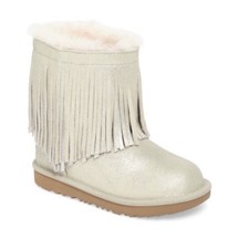 Ugg classic short II genuine
