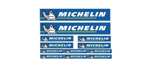 Michelin motorsport toolbox - motorsport,