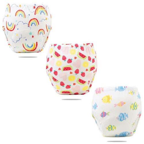 Baby potty training - baby,