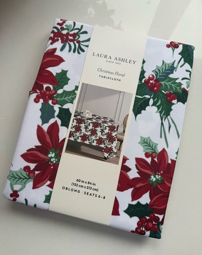 Laura ashley christmas - laura,