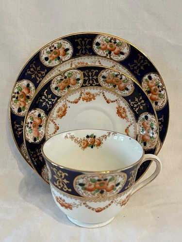 Phoenix china loos bone - phoenix,