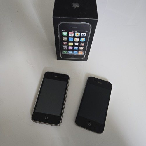 Apple iphone 3gs - apple,