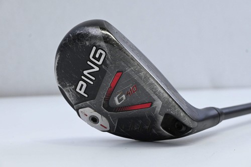 Ping g410 hybrid 22 - #4,