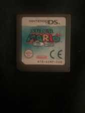 Super Mario 64 DS - (Nintendo