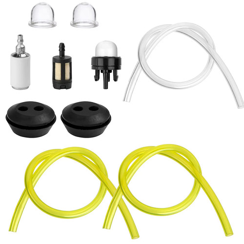 Universal fuel line hose - universal, tube