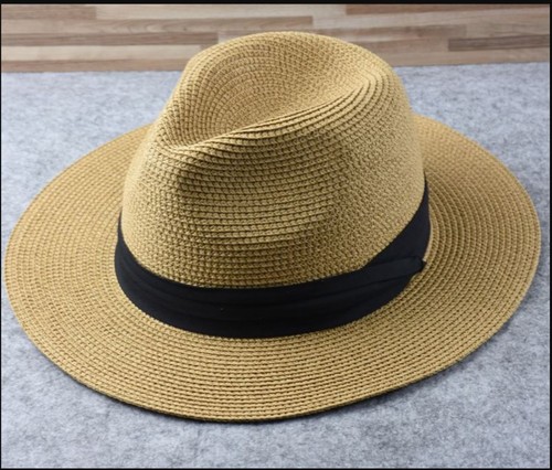 New mens ladies panama style - panama,
