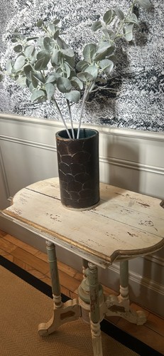 Mid century hand thrown - mid-century, hand-thrown