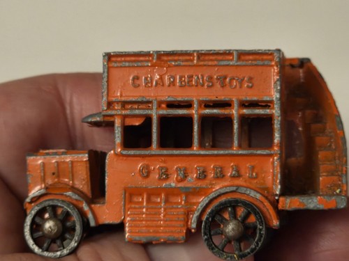 Charbens toys old bill - charbens,