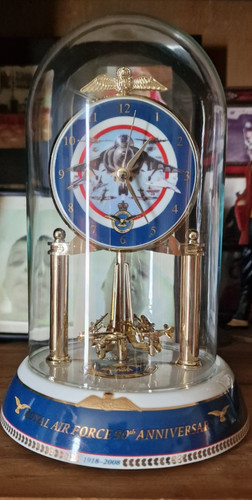 Rare bradford raf wings - rare, ed'