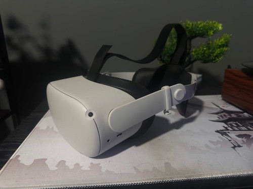 Oculus meta quest 256gb - quest,