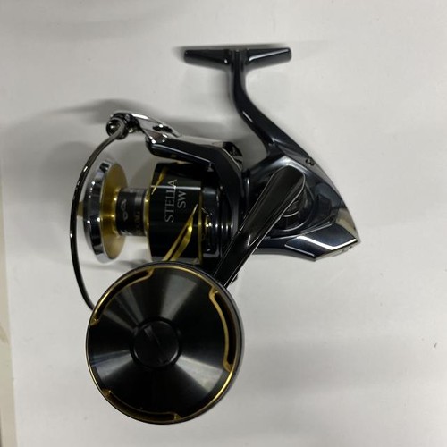 Shimano stella 8000xg - 25,