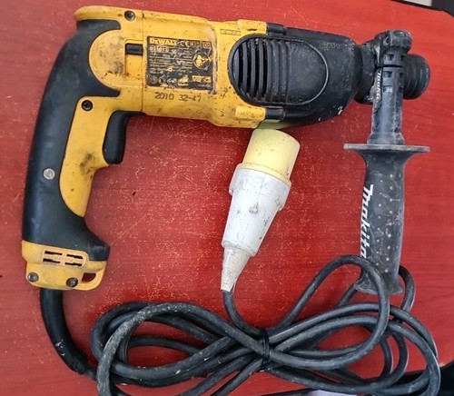 Dewalt d25013 110v - dewalt,