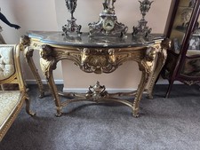 antique french Louis XV style
