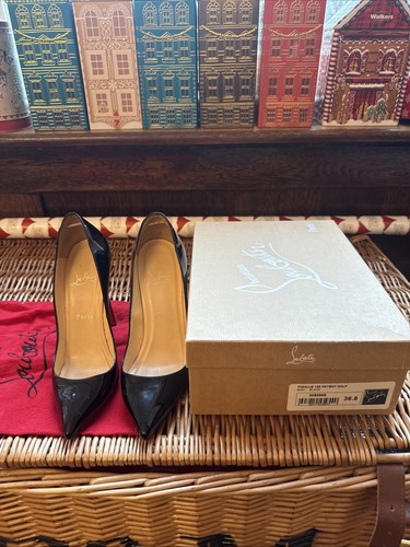 Christian louboutin pigalle - louboutin,