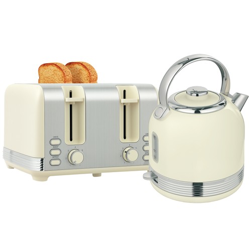 Homcom 3000w fast boil - 1.7l,