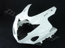 Upper Fairing, Cockpit fit for