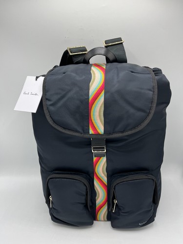 Paul smith swirl womens black - paul,