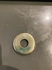 Vauxhall Engine Bonnet Cup Washer Part No 11054064