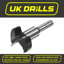 HINGE DRILLS FOR WOOD - ALL