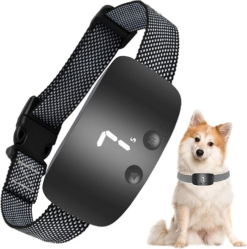 Anti bark pet dog - bark,