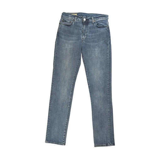 Levi 511 blue - fit, jeans