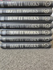 Marshall Cavendish 'How It