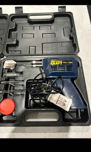 Powercraft instant soldering - instant,